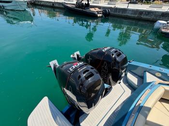 Argo Navis - 10GT