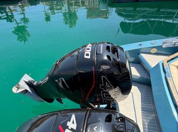 Argo Navis - 10GT