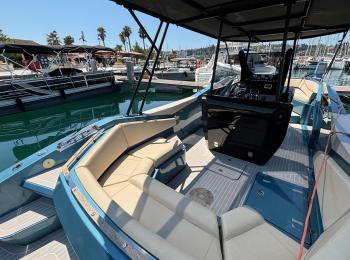 Argo Navis - 10GT