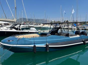 Argo Navis - 10GT