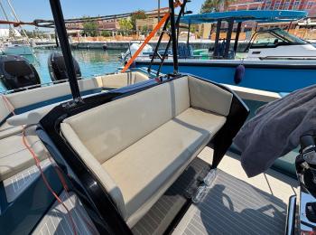 Argo Navis - 10GT