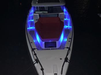 Axopar - 37 XC