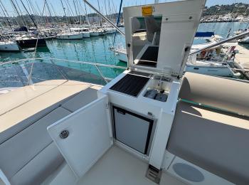 Jeanneau - Prestige 420 Flybridge
