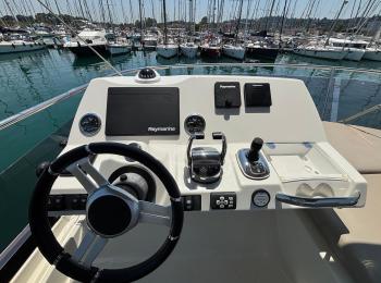 Jeanneau - Prestige 420 Flybridge