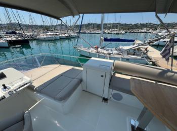 Jeanneau - Prestige 420 Flybridge