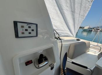 Jeanneau - Prestige 420 Flybridge