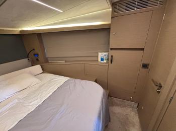 Jeanneau - Prestige 420 Flybridge