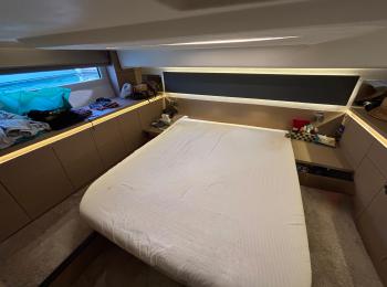 Jeanneau - Prestige 420 Flybridge