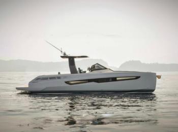 Fiart - 43 Seawalker
