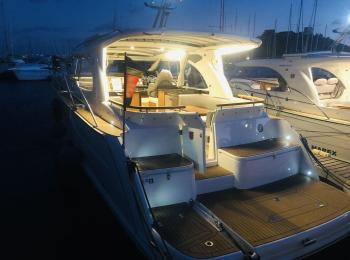 Marex - 360 CC