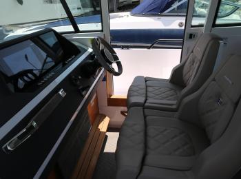 Axopar - 28 CABIN