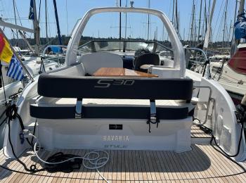Bavaria - S30 Open