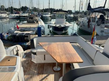 Bavaria - S30 Open