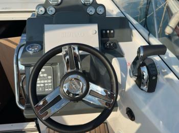 Bavaria - S30 Open