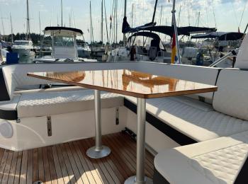 Bavaria - S30 Open