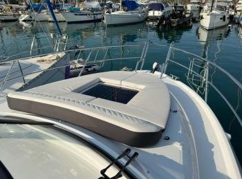 Bavaria - S30 Open