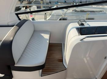Bavaria - S30 Open