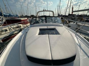 Bavaria - S30 Open