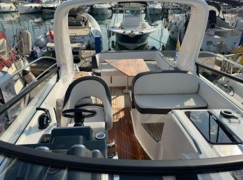 Bavaria - S30 Open