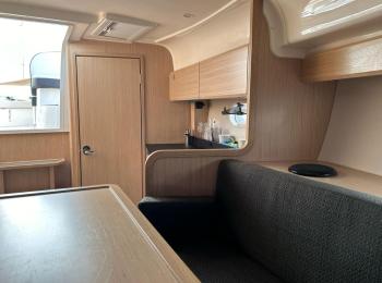 Bavaria - S30 Open