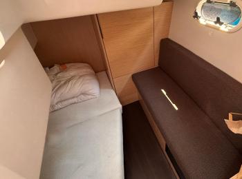 Bavaria - S30 Open