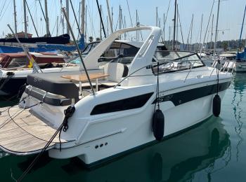Bavaria - S30 Open