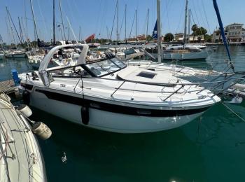 Bavaria - S30 Open