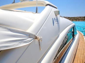 Princess - V65