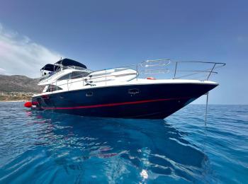 Fairline - 58