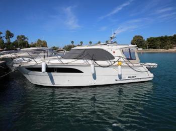 Marex - 310 Sun Cruiser