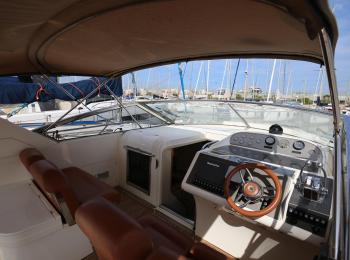 Princess - 366 Riviera