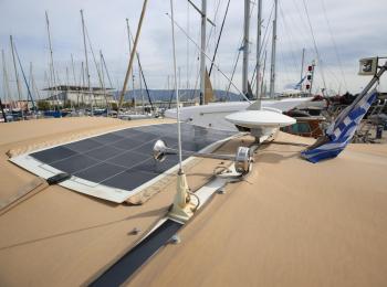 Princess - 366 Riviera