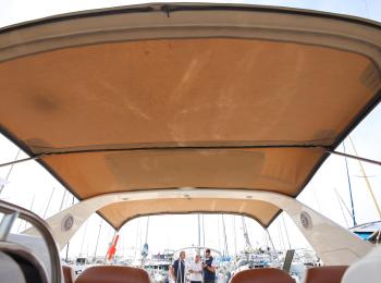 Princess - 366 Riviera