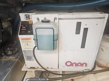 Princess - 366 Riviera