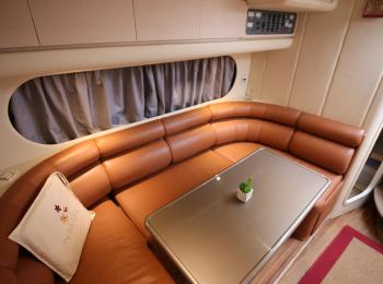 Princess - 366 Riviera