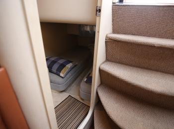 Princess - 366 Riviera