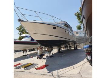 Princess - 366 Riviera