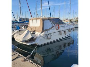 Princess - 366 Riviera