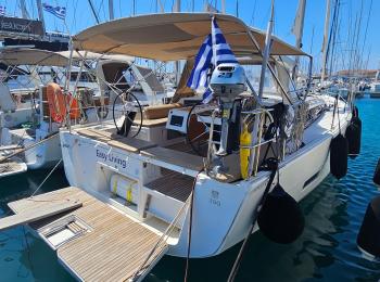 Dufour - 390