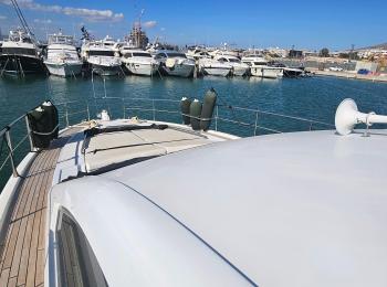 Posillipo - Technema 47