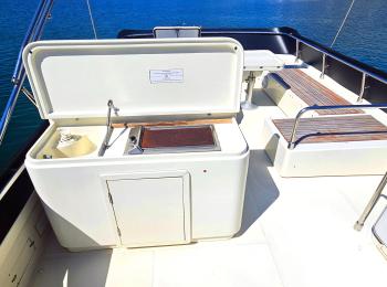 Ferretti Yachts - 620