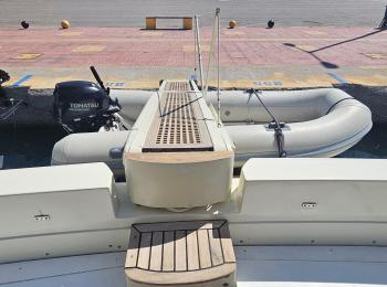 Ferretti Yachts - 620