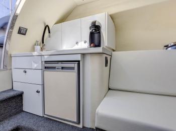 Sunseeker - Superhawk 34