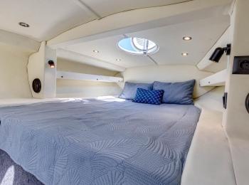 Sunseeker - Superhawk 34