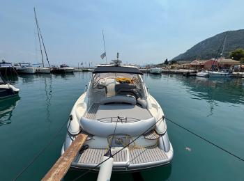 Sunseeker - Superhawk 34