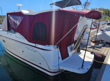 Chris-Craft - 308 Express Cruiser