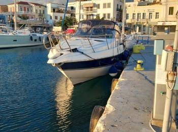 Cranchi - Endurance 39