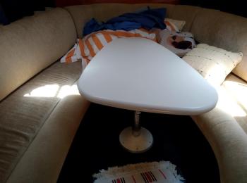 Cranchi - Endurance 39