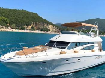 Jeanneau - Prestige 46