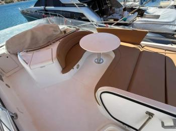 Jeanneau - Prestige 46